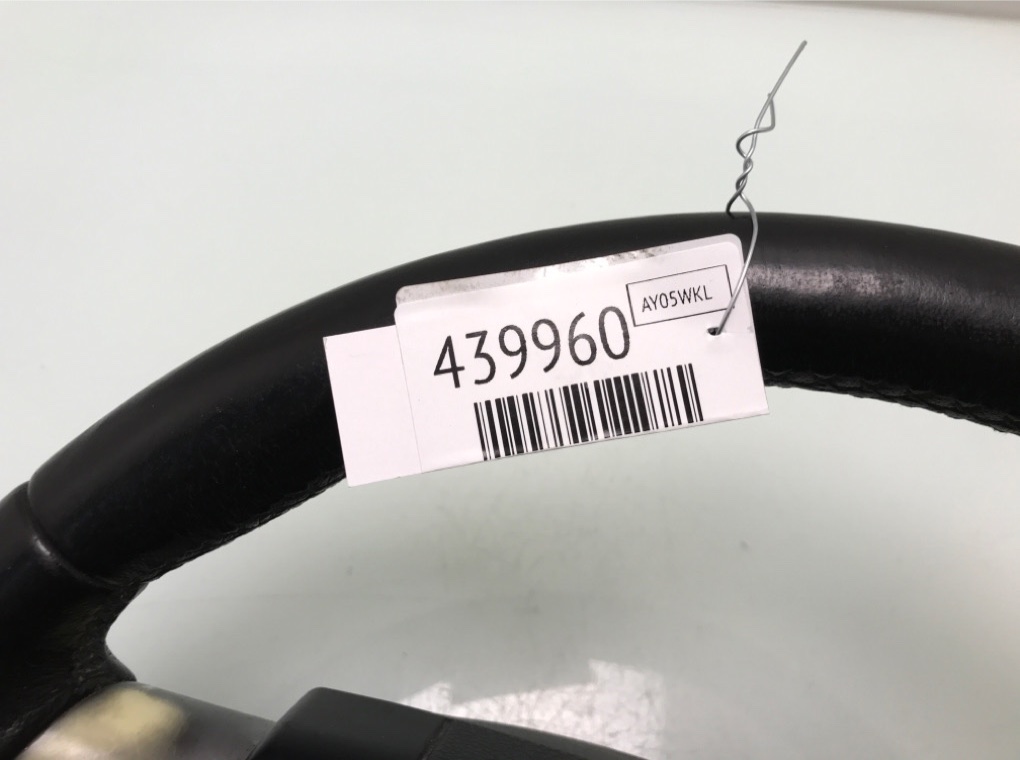 Руль бу для Ford Mondeo 3 2.0 TD,  2005 г.