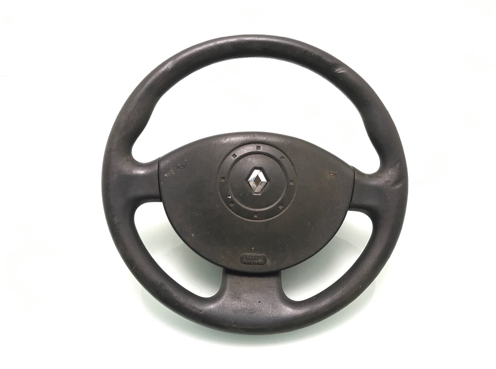 Руль бу для Renault Kangoo 2 1.5 DCi, 2011 г.