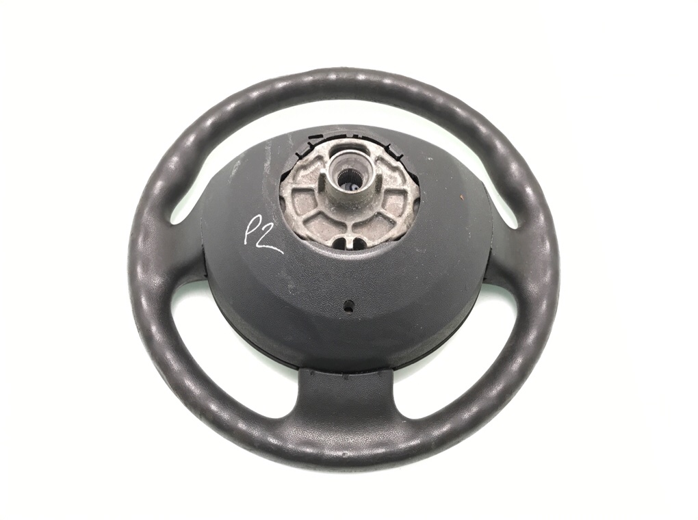 Руль бу для Renault Kangoo 2 1.5 DCi, 2011 г. Руль бу для Renault Kangoo 2 1.5 DCi, 2011 г.