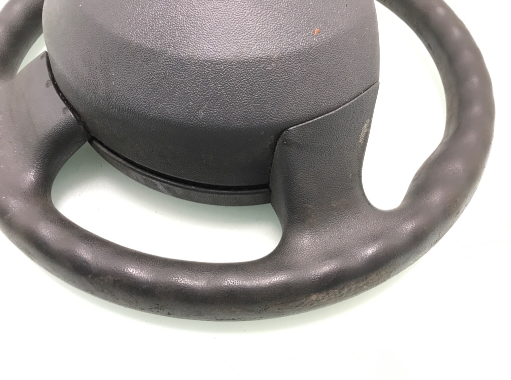 Руль бу для Renault Kangoo 2 1.5 DCi, 2011 г. Руль бу для Renault Kangoo 2 1.5 DCi, 2011 г.