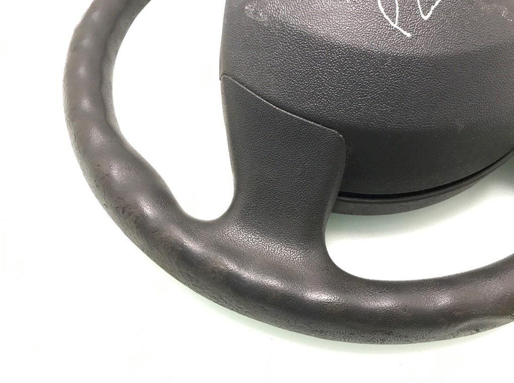 Руль бу для Renault Kangoo 2 1.5 DCi, 2011 г. Руль бу для Renault Kangoo 2 1.5 DCi, 2011 г.