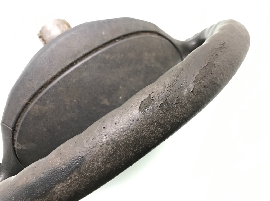 Руль бу для Renault Kangoo 2 1.5 DCi, 2011 г. Руль бу для Renault Kangoo 2 1.5 DCi, 2011 г.