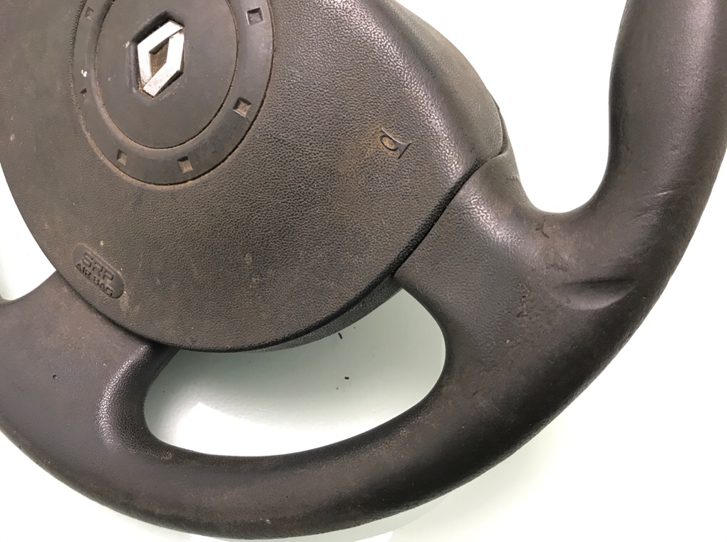 Руль бу для Renault Kangoo 2 1.5 DCi, 2011 г. Руль бу для Renault Kangoo 2 1.5 DCi, 2011 г.