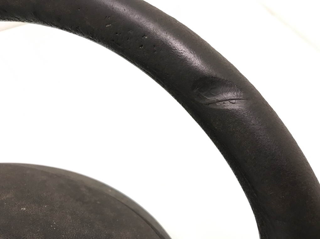 Руль бу для Renault Kangoo 2 1.5 DCi, 2011 г. Руль бу для Renault Kangoo 2 1.5 DCi, 2011 г.