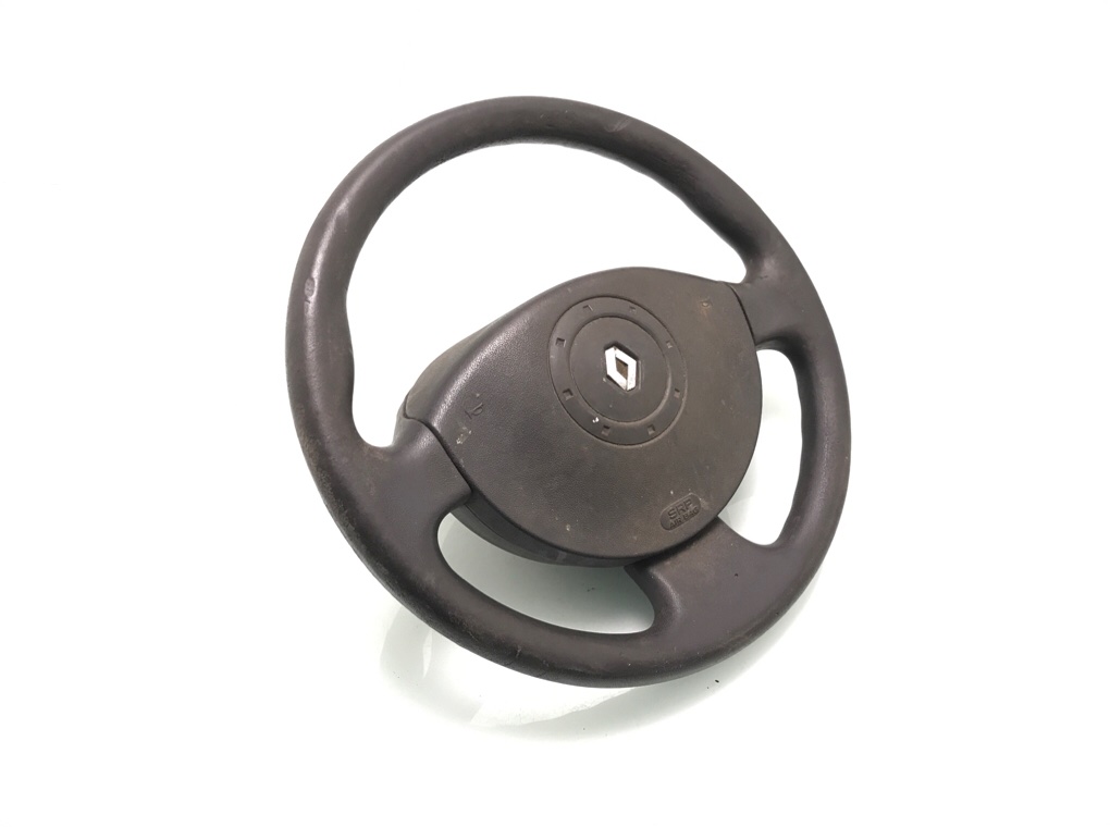 Руль бу для Renault Kangoo 2 1.5 DCi, 2011 г. Руль бу для Renault Kangoo 2 1.5 DCi, 2011 г.