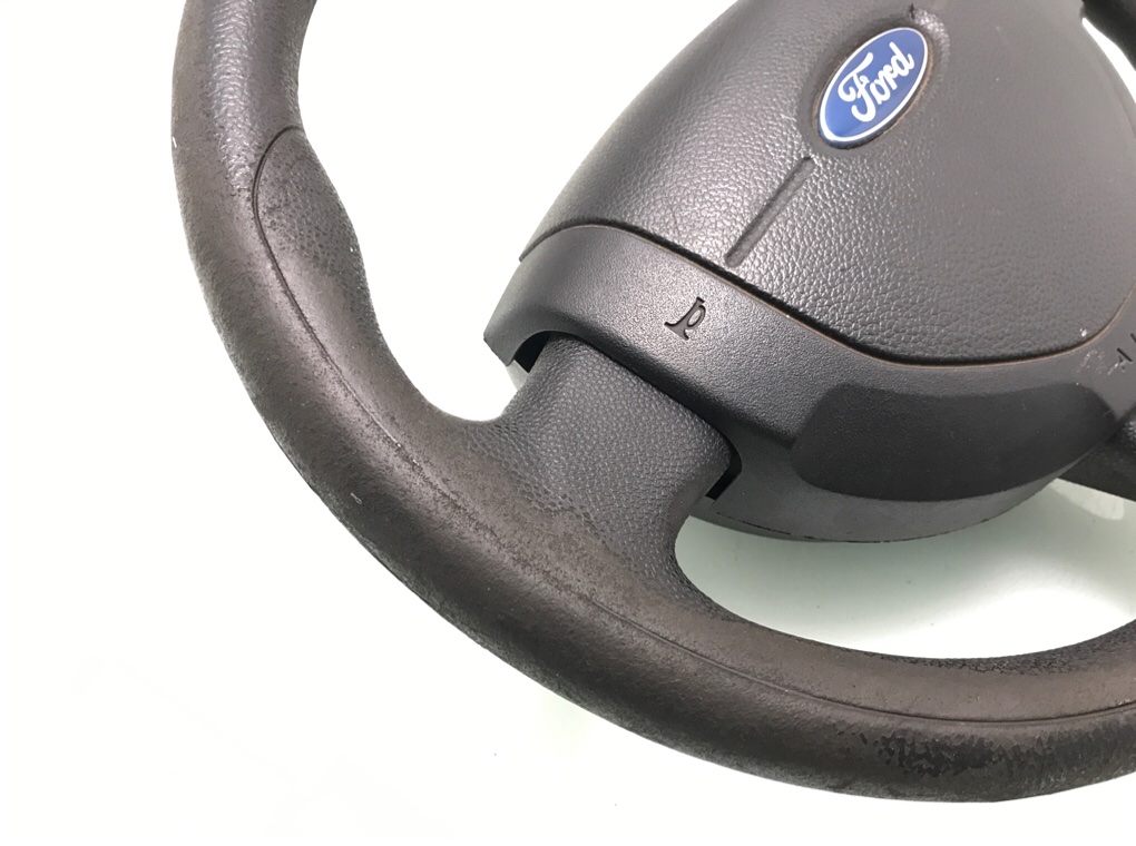 Руль бу для Ford Fusion  1.4 i,  2009 г.