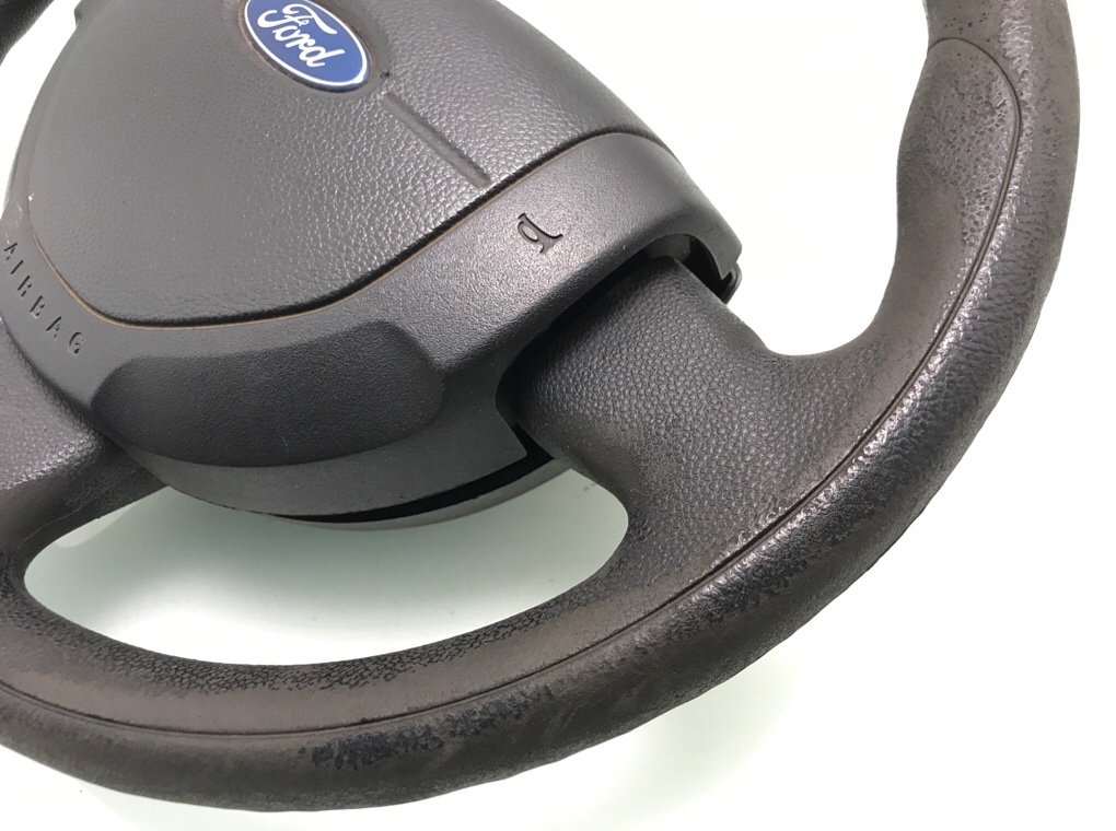 Руль бу для Ford Fusion  1.4 i,  2009 г.