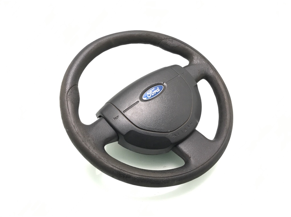 Руль бу для Ford Fusion  1.4 i,  2009 г.