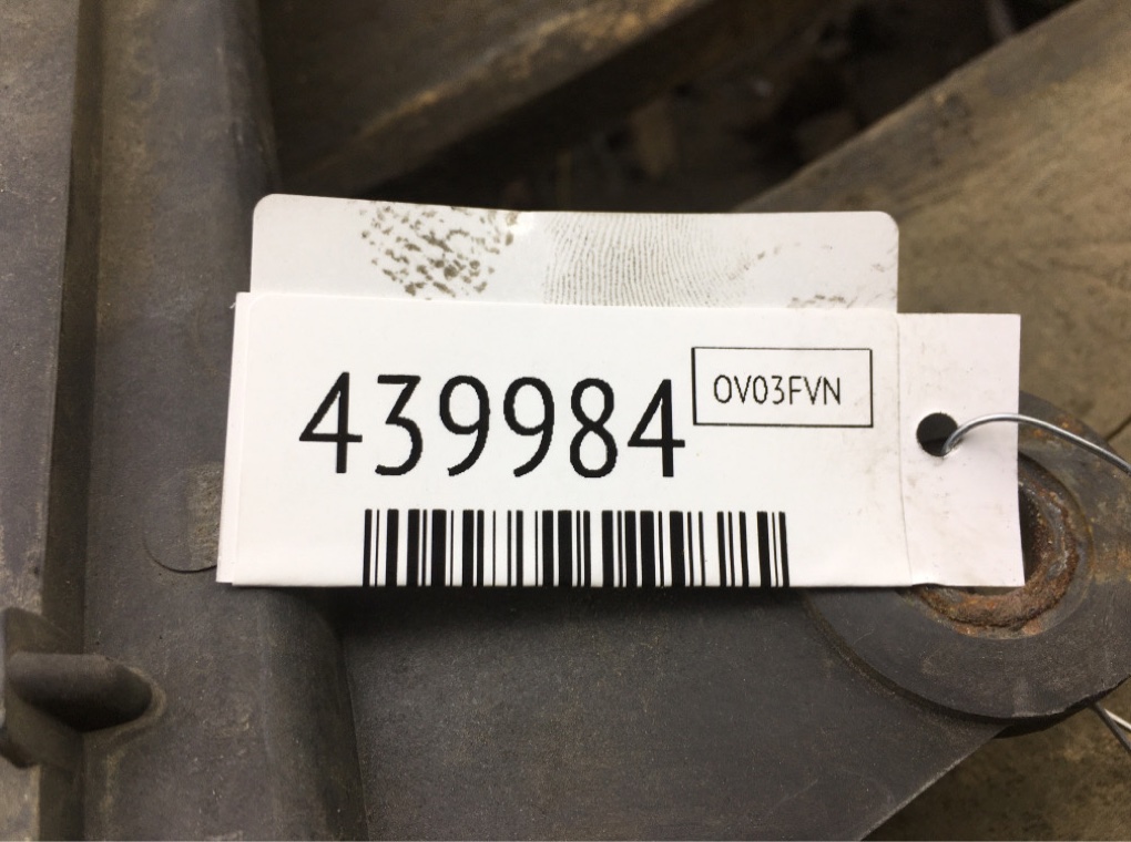 Вентилятор радиатора бу для Audi A4 B6 1.9 TDi,  2003 г.