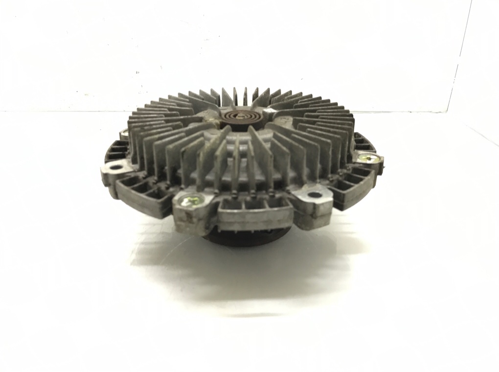 Вискомуфта бу для Kia Sorento  2.5 CRDi,  2006 г.