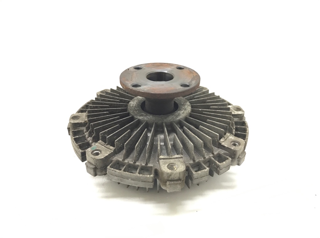 Вискомуфта бу для Kia Sorento  2.5 CRDi,  2006 г.