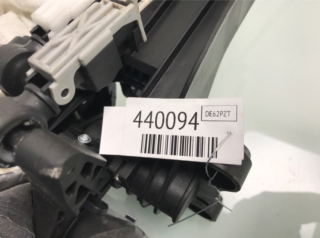 Кулиса бу для Opel Zafira B 1.7 CDTi,  2012 г.