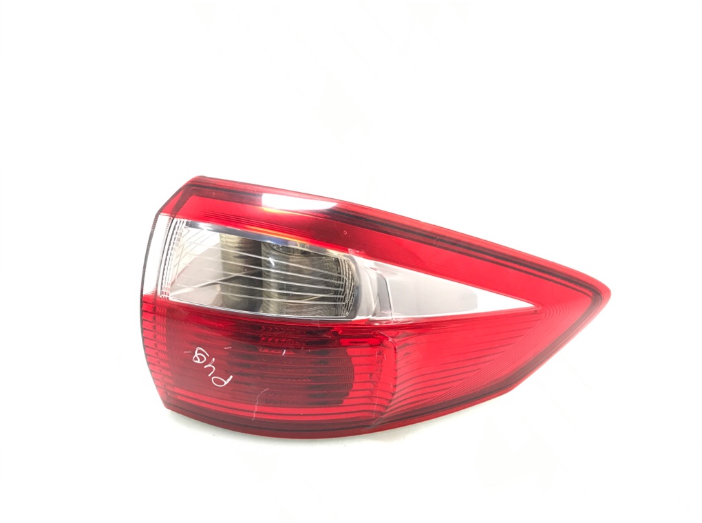 Фонарь задний правый бу для Ford C-Max 2 1.6 TDCi, 2011 г.