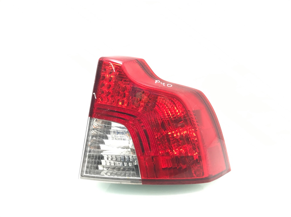 Фонарь задний правый бу для Volvo S40 1.6 i, 2009 г.