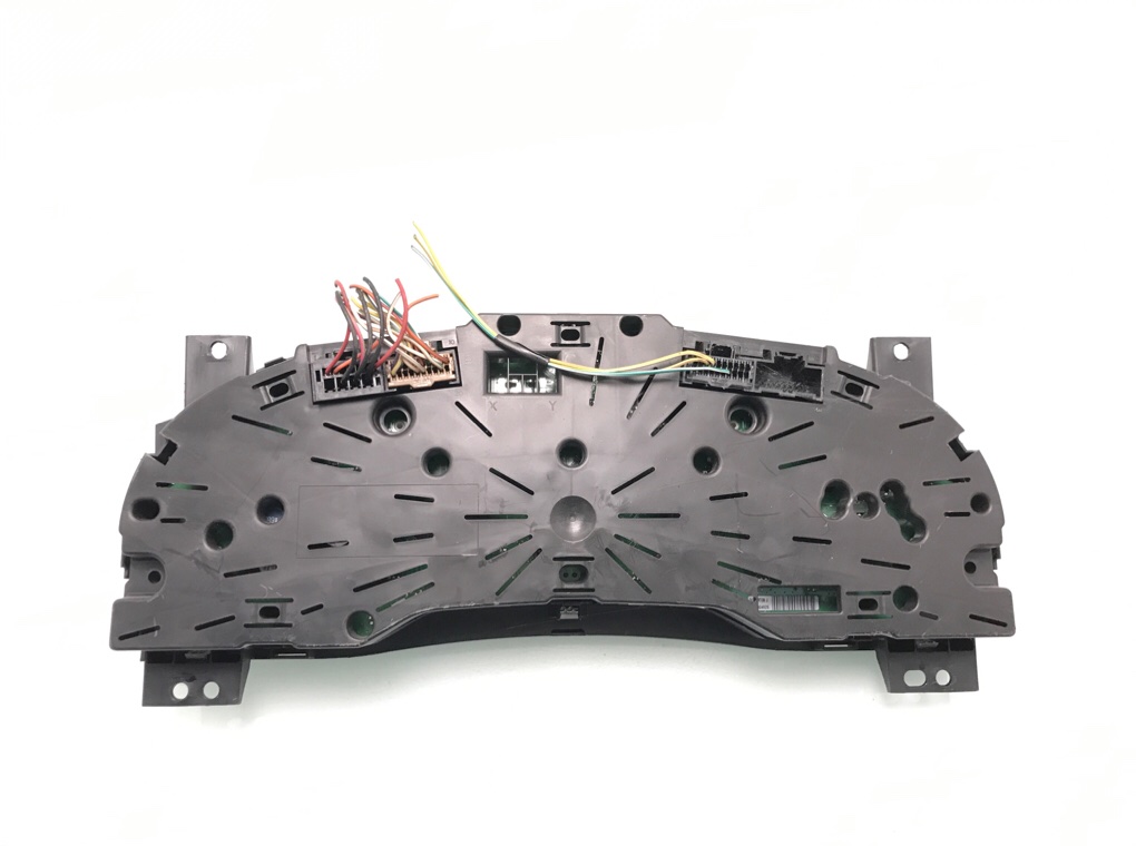 Щиток приборов (приборная панель) бу для Chrysler Grand Voyager 2.8 CRD, 2008 г. Щиток приборов (приборная панель) бу для Chrysler Grand Voyager 2.8 CRD, 2008 г.