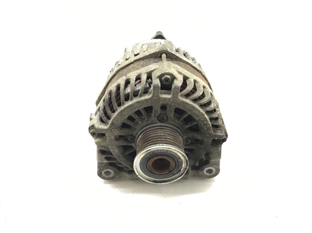 Генератор бу для Opel Vivaro 2 1.6 CDTi, 2015 г.