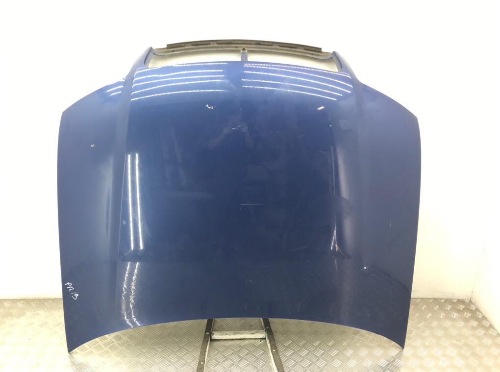 Капот бу для Audi A4 B6 1.9 TDi, 2003 г.