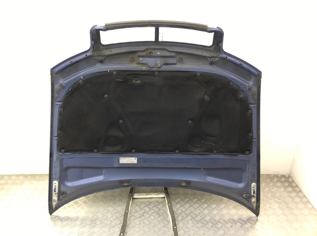 Капот бу для Audi A4 B6 1.9 TDi, 2003 г. Капот бу для Audi A4 B6 1.9 TDi, 2003 г.