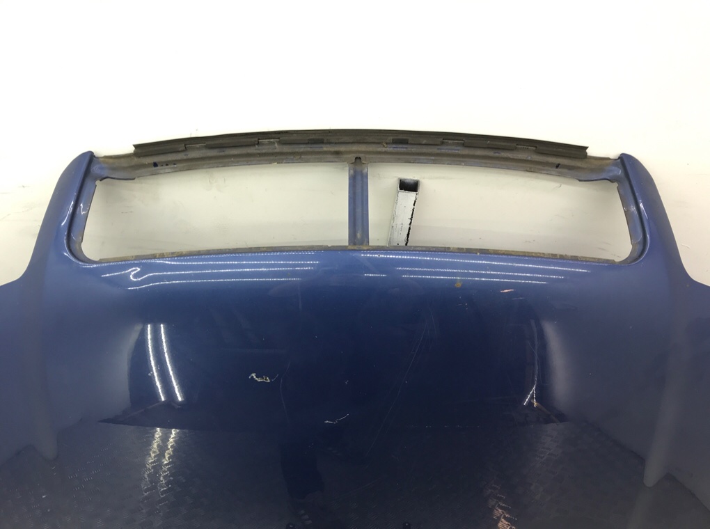 Капот бу для Audi A4 B6 1.9 TDi, 2003 г. Капот бу для Audi A4 B6 1.9 TDi, 2003 г.