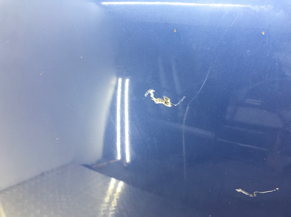 Капот бу для Audi A4 B6 1.9 TDi, 2003 г. Капот бу для Audi A4 B6 1.9 TDi, 2003 г.