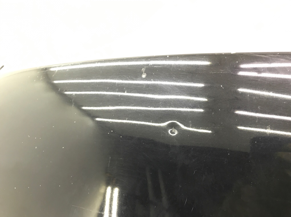 Капот бу для Audi A3 8P 1.4 TFSI,  2011 г.