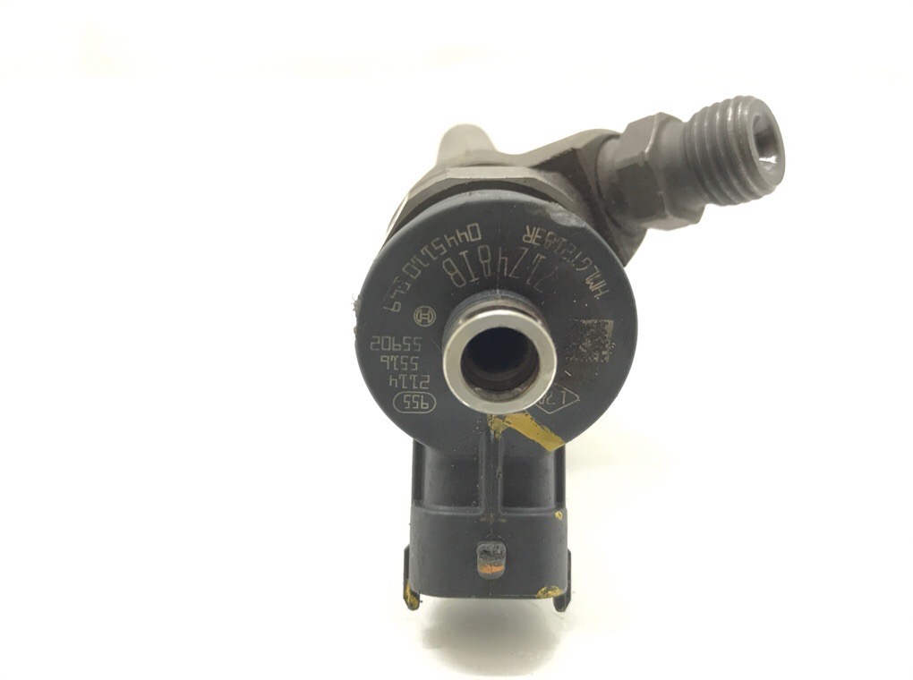 Форсунка бу для Opel Vivaro 2 1.6 CDTi,  2015 г.