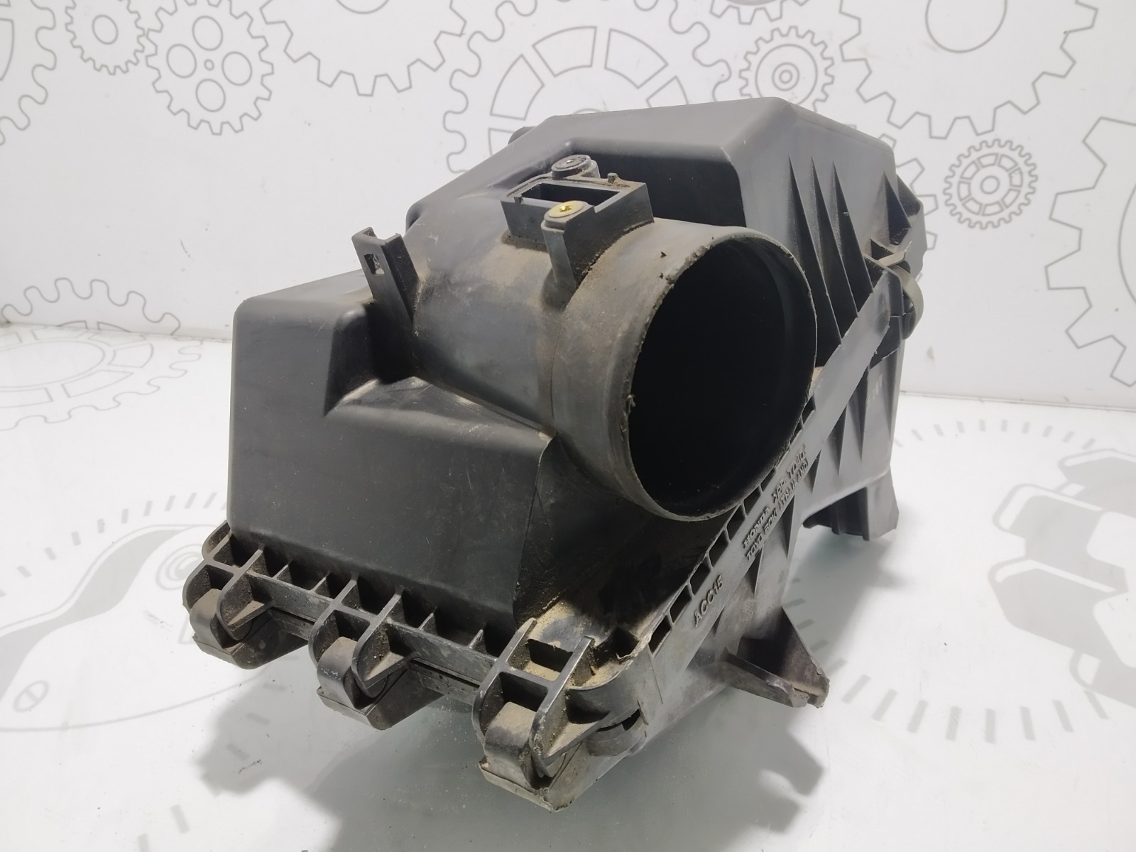 Корпус воздушного фильтра бу для Honda Civic 8 2.2 CTDi,  2006 г.