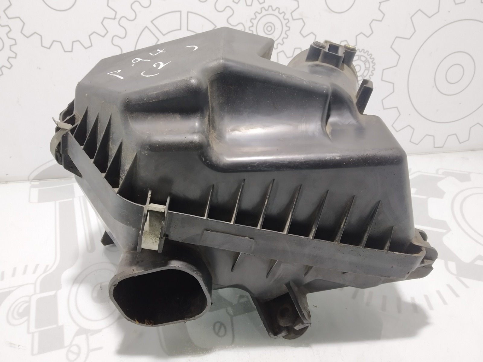 Корпус воздушного фильтра бу для Honda Civic 8 2.2 CTDi,  2006 г.