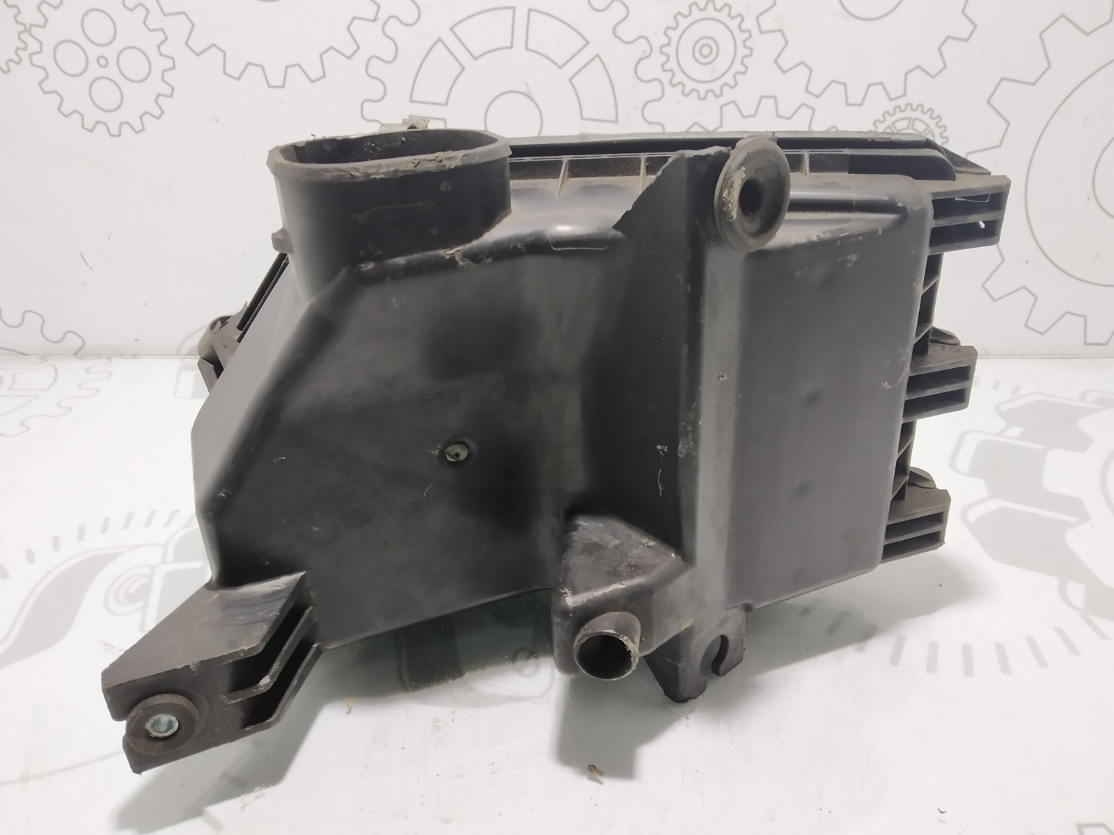 Корпус воздушного фильтра бу для Honda Civic 8 2.2 CTDi,  2006 г.