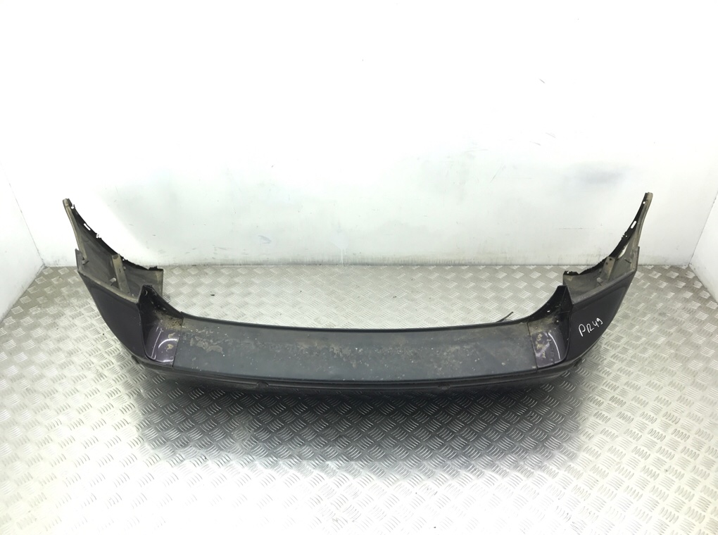 Бампер задний бу для Volvo V50  2.4 i,  2005 г.