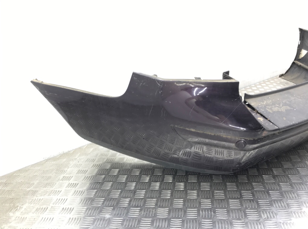 Бампер задний бу для Volvo V50  2.4 i,  2005 г.