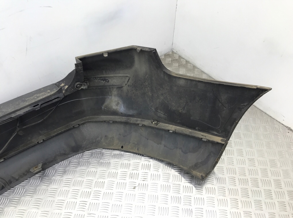 Бампер задний бу для Volvo V50  2.4 i,  2005 г.