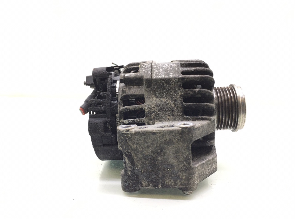 Генератор бу для Opel Corsa D 1.3 CDTi,  2009 г.