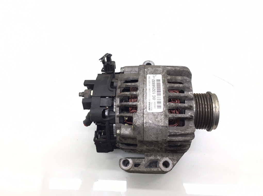 Генератор бу для Opel Corsa D 1.3 CDTi,  2009 г.