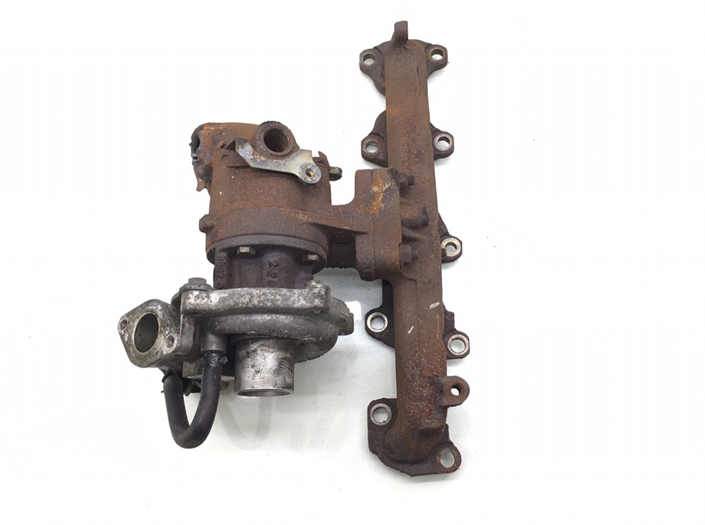 Турбина бу для Opel Corsa D 1.3 CDTi,  2009 г.