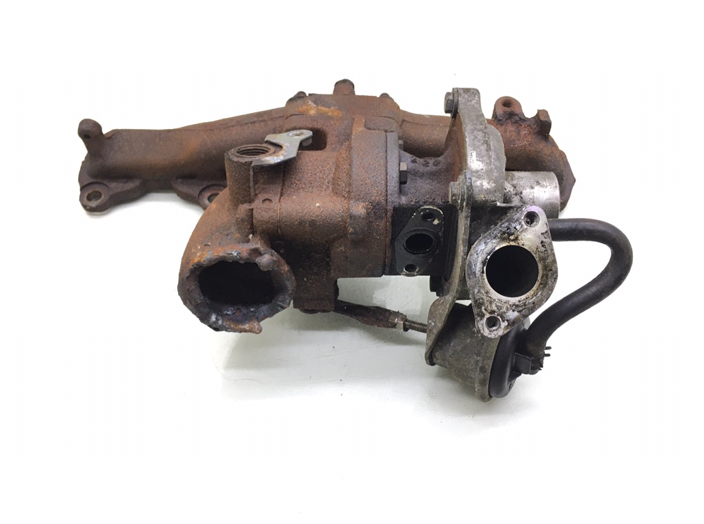 Турбина бу для Opel Corsa D 1.3 CDTi,  2009 г.