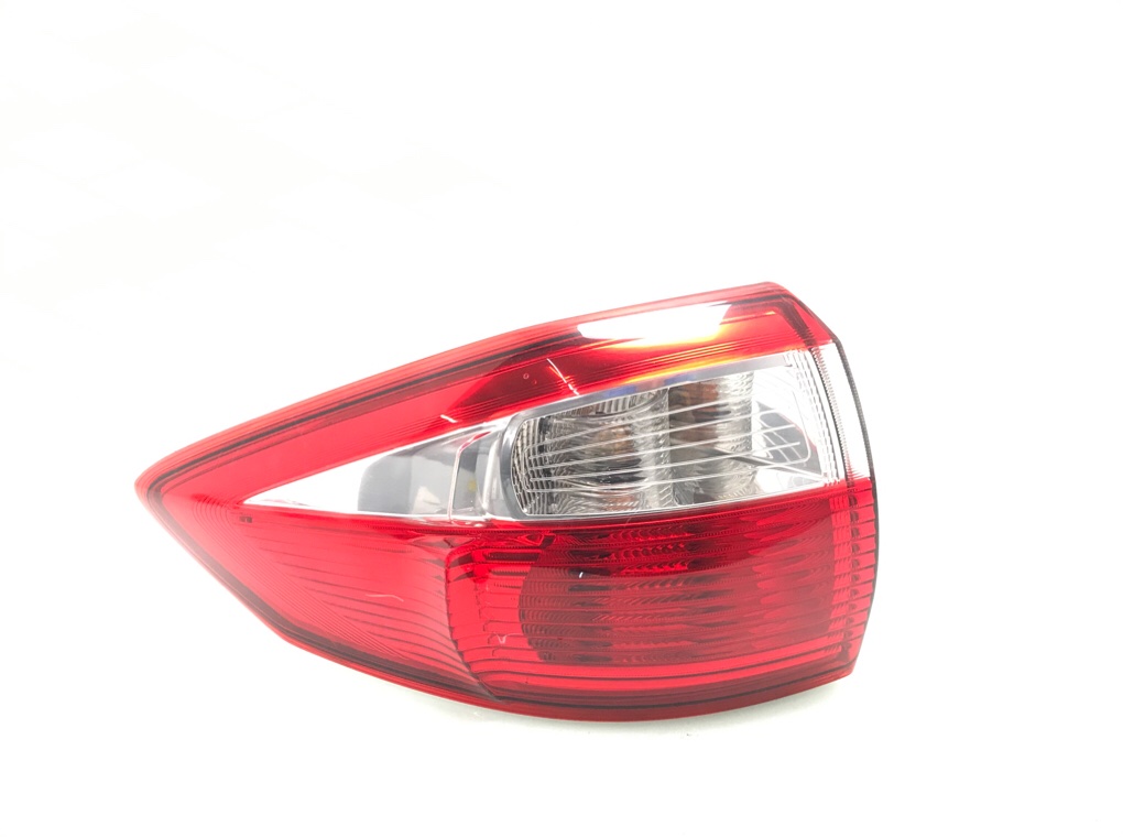 Фонарь задний левый бу для Ford C-Max 2 1.6 TDCi, 2011 г.