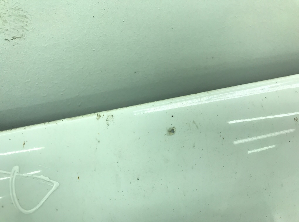 Капот бу для Audi A5  2.0 TFSi,  2008 г.