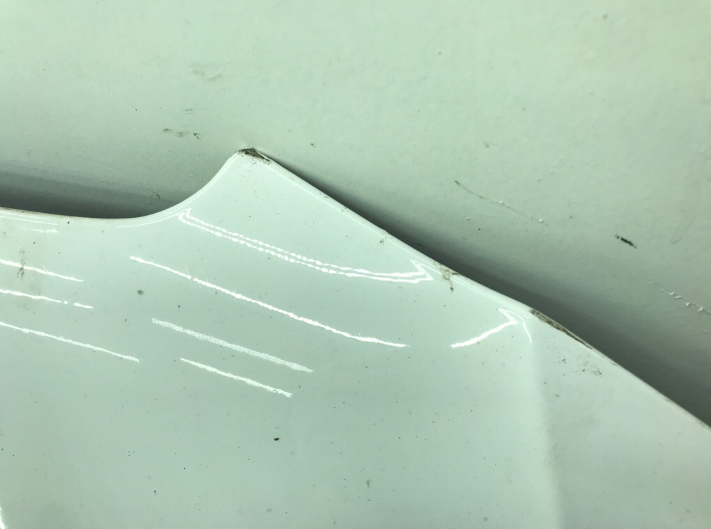 Капот бу для Audi A5  2.0 TFSi,  2008 г.