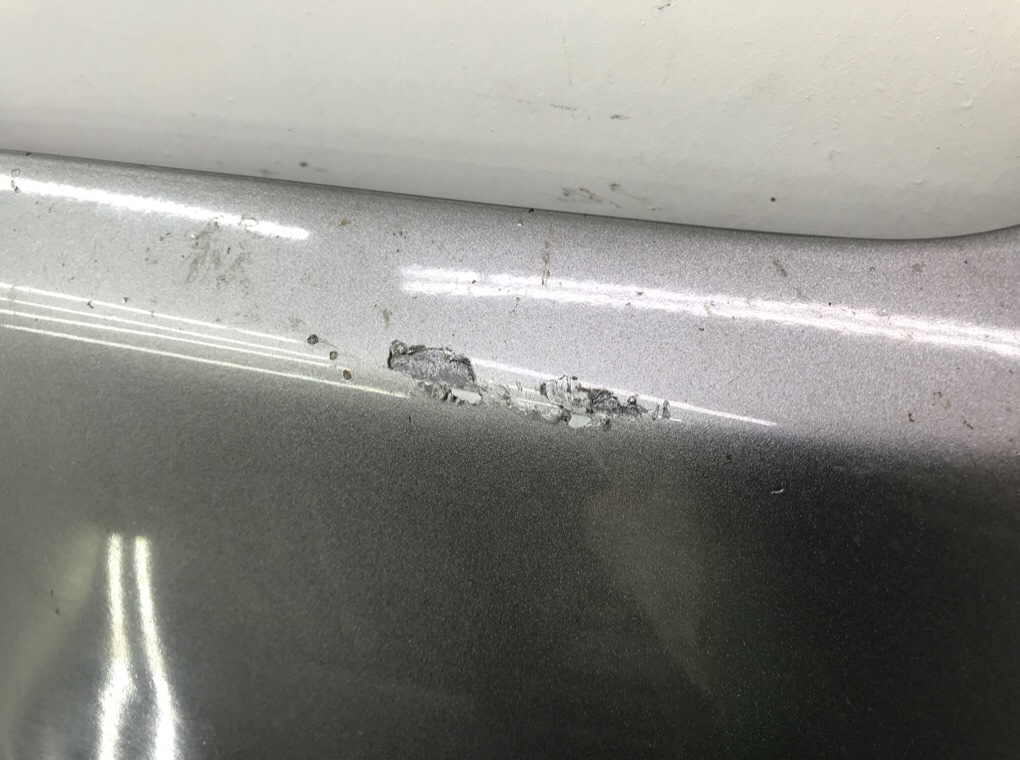 Капот бу для Nissan Qashqai+2 1 1.5 DCi, 2011 г. Капот бу для Nissan Qashqai+2 1.5 DCi, 2011 г.