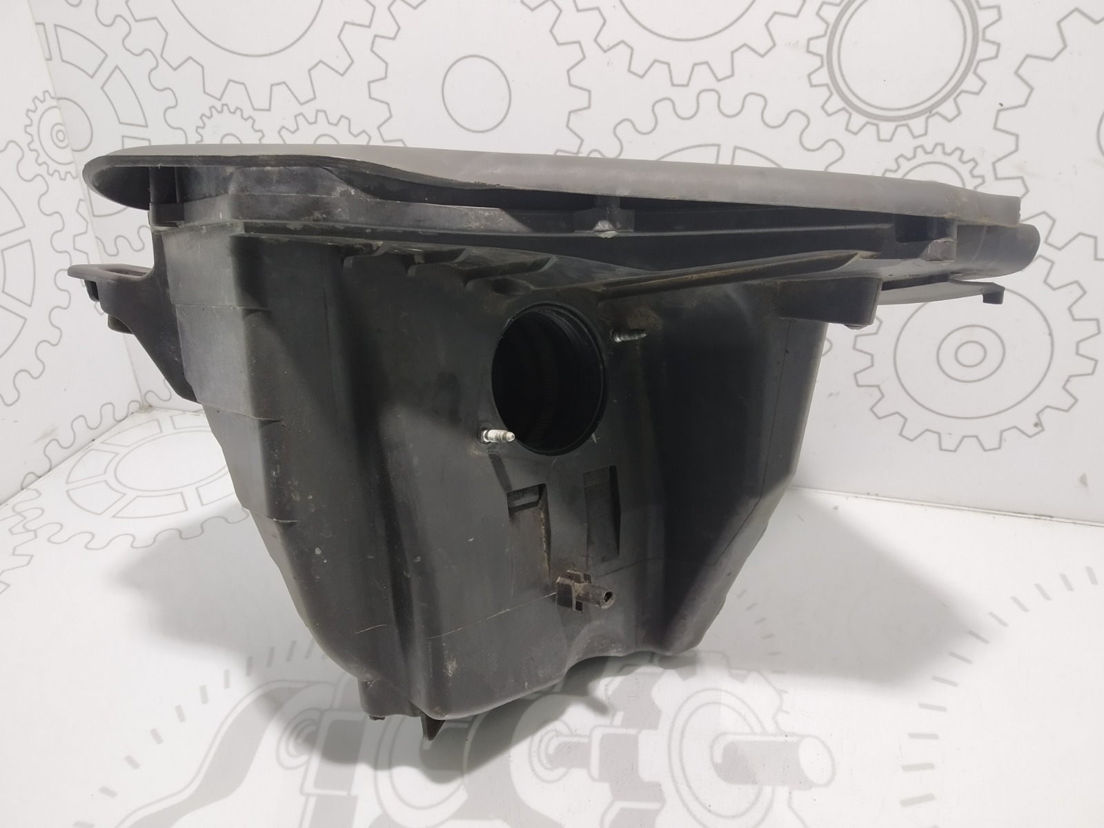 Корпус воздушного фильтра бу для BMW 3 E46 2.0 i,  2002 г.