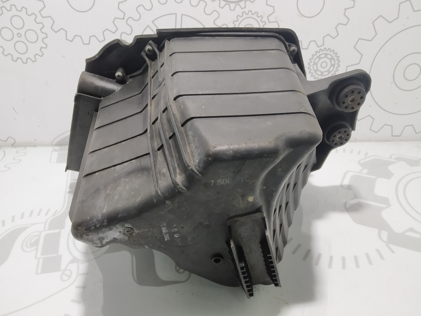 Корпус воздушного фильтра бу для BMW 3 E46 2.0 i,  2002 г.