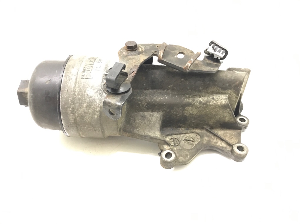 Корпус масляного фильтра бу для Mini One R56 1.4 i,  2009 г.