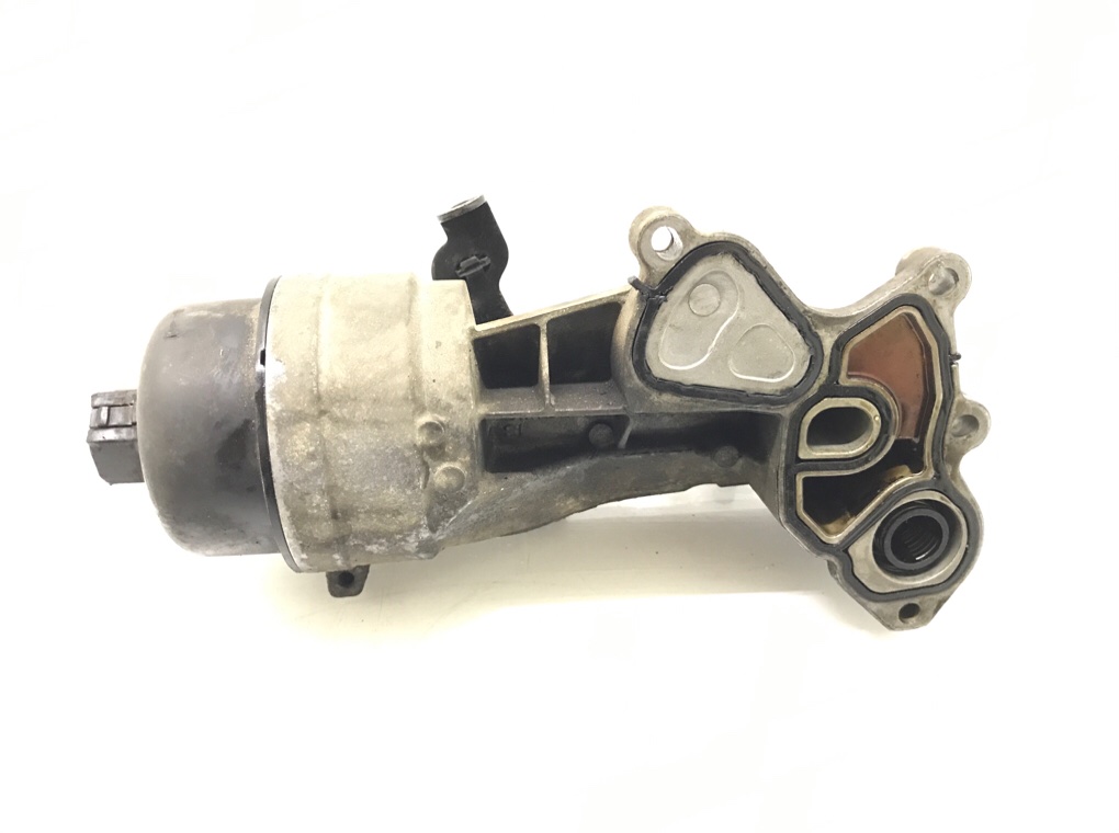 Корпус масляного фильтра бу для Mini One R56 1.4 i,  2009 г.