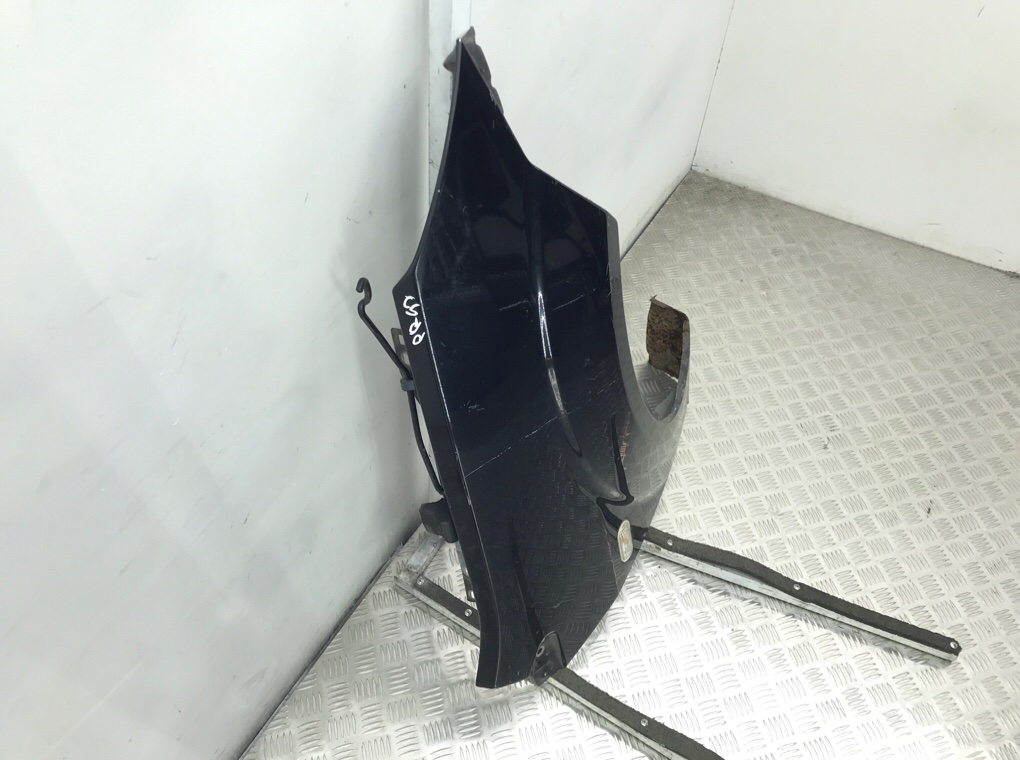 Крыло переднее правое бу для Ford Fiesta 5 1.4 i,  2004 г.