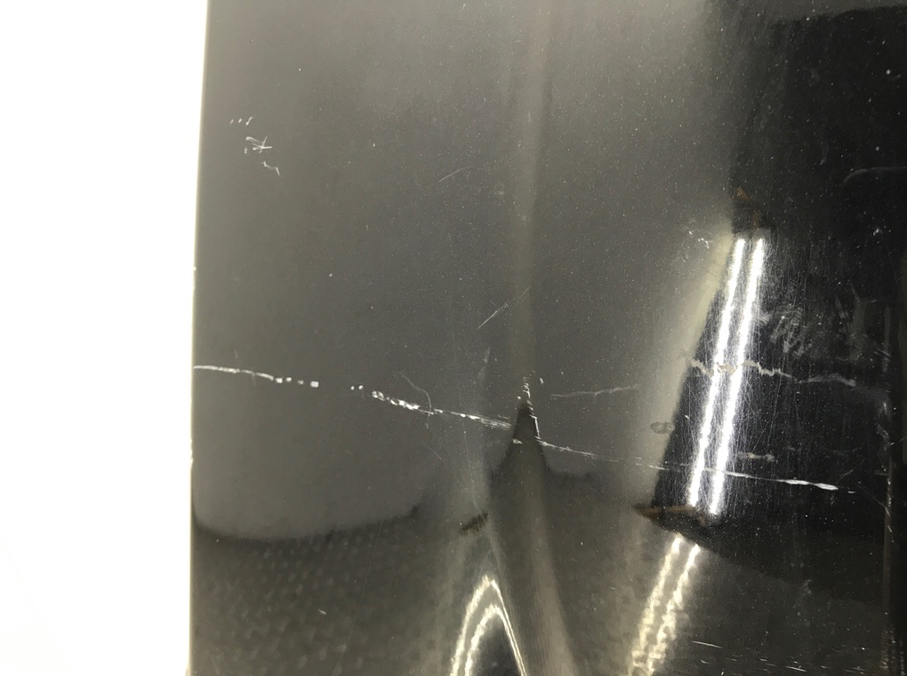 Крыло переднее правое бу для Ford Fiesta 5 1.4 i,  2004 г.