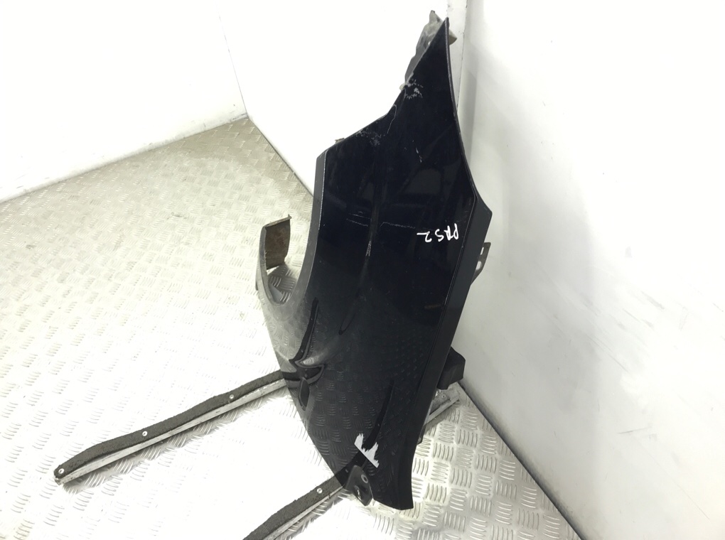 Крыло переднее левое бу для Ford Fiesta 5 1.4 i,  2004 г.