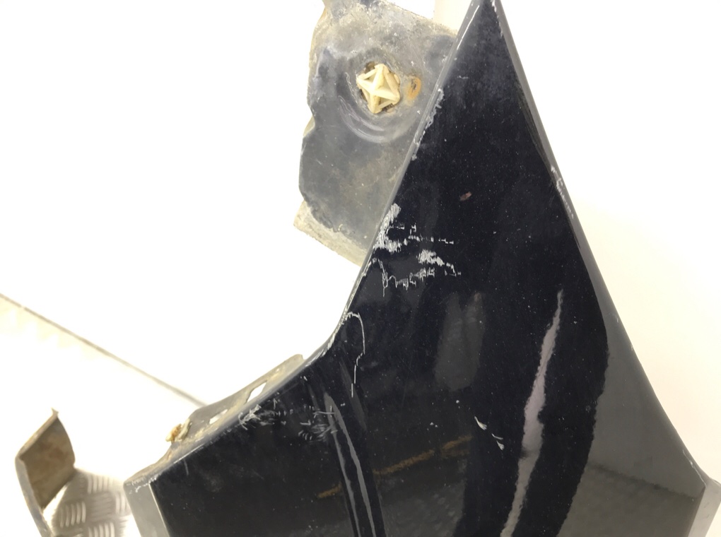 Крыло переднее левое бу для Ford Fiesta 5 1.4 i,  2004 г.