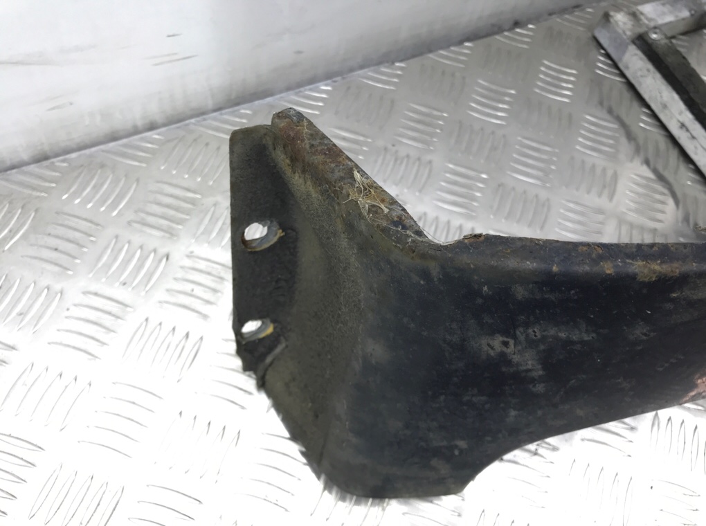 Крыло переднее левое бу для Ford Fiesta 5 1.4 i,  2004 г.