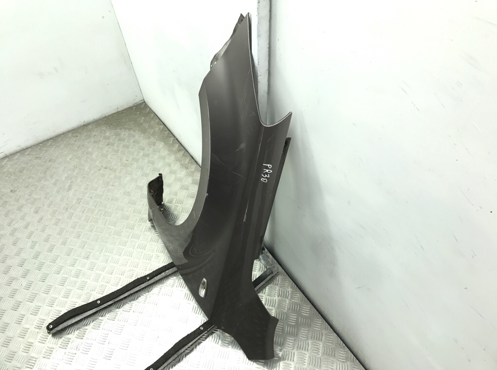 Крыло переднее левое бу для Kia Ceed 1 1.4 i,  2008 г.